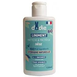 Dodie Liniment Bio 120ml