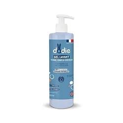 Dodie Gel Lavant 3en1 500ml