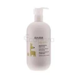 Babe Pediatric Lait Hydratant Corporel 500ml