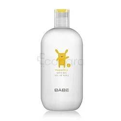 Babe Pediatric Gel De Bain 500ml