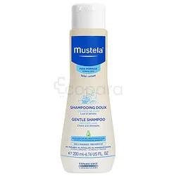 Mustela Shampooing Doux Cheveux Delicats 200ml