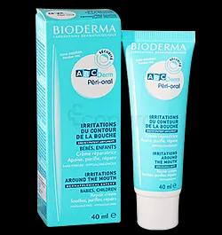 Bioderma Abcderm Peri Oral 40ml