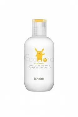 Babe Pediatric Shampooing Extra Doux 200ml