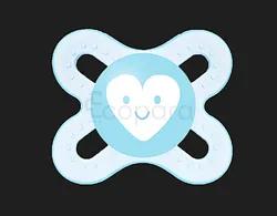 Mam Sucettes Start 0-2mois Boy Reference Sh20001