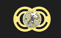 Mam Sucette Perfect +6mois Unisex Reference Sh20037