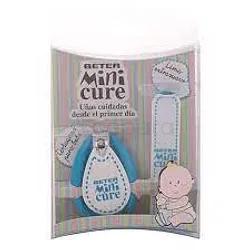 Beter Manucure Kit Bebe Reference Beter0003