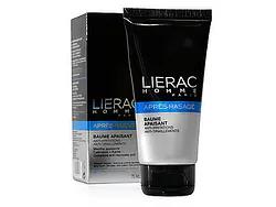 Lierac Homme Apres-rasage Baume Apaisant 75ml