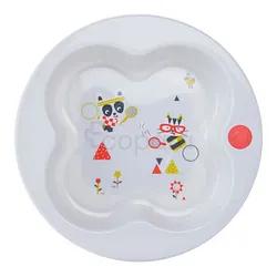 Bebe Confort Assiette D'aprentissage Couvercle +9mois Reference 2099