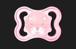 Mam Sucettes Air 0-6mois Girl Reference Sh20004