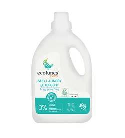 Ecolunes Baby Laundry Detergent 1l