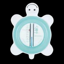 Bebe Confort Thermometre De Bain Tortue Paper Boats +0mois Reference 4843