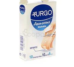Urgo Aqua-protect Boite De 20