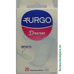 Urgo Discret Boite De 20