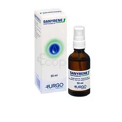 Urgo Sanyrene 20ml
