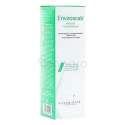 Codexial Enviroscab Aerosol Anti Parasitaire 200ml