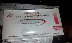 Viny-gant Gants D'examen Taille M Boite De 100