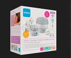 Mam Sterilisateur 6 En 1 Reference Sh20039