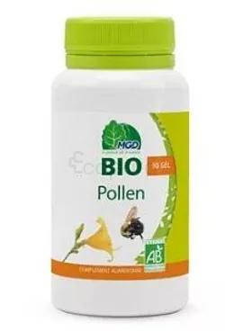 Mgd Bio Pollen Boite De 90 Gelules