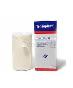Tensoplast 15cm*2.5m Hb Sans Latex