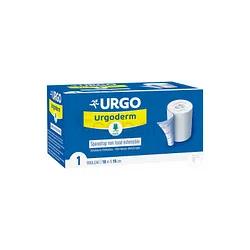 Urgoderm Sparadrap Hypoallergenique Non TissÉ Extensible 5m*20cm