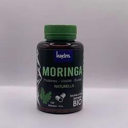 Hydra Phyts Moringa Boite De 120 Comprimes