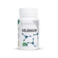 Mgd Selenium Boite De 60 Gelules