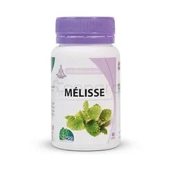 Mgd Melisse Boite De 60 Gelules