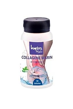 Hydraplus Collagene Marin Boite De 90 Gelules