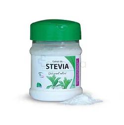 Mgd Stevia Light Poudre Pot De 100g