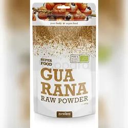 Purasana Poudre De Guarana Bio 100g Reference Purasu16