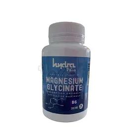 Hydraplus Magnesium Glycinate Boite De 36 Gelules