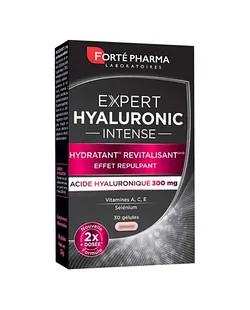 Forte Pharma Pack Expert Hyaluronic Intense Boite De 30*2 Gelules