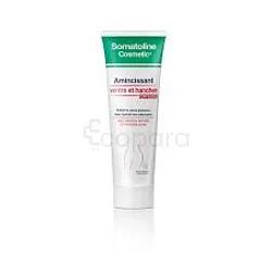 Somatoline Traitement Ventre Et Hanches Cryogel 250ml