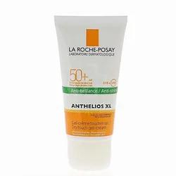 La Roche Posay Anthelios Xl Gel-creme Anti-brillance Spf50+ 50ml