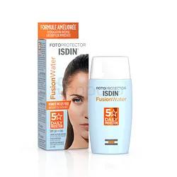 Isdin Fotoprotector Fusion Fluide Water Spf50+