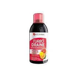 Forte Pharma Turbo Draine Agrumes 500ml
