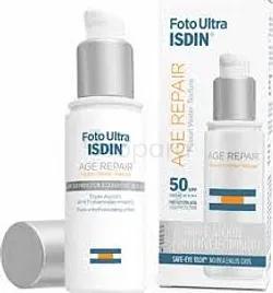 Isdin Foto Ultra Age Repair Anti-age Spf50 50ml