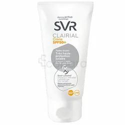 Svr Clairial Creme Spf50+ 50ml