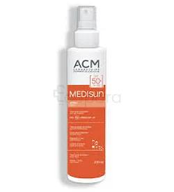 Acm Medisun Spray Spf50+ 200ml