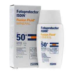Isdin Fotoprotector Fusion Fluid 50+