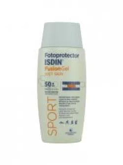 Isdin Fotoprotector Fusion Gel Sport Spf50+ 100ml
