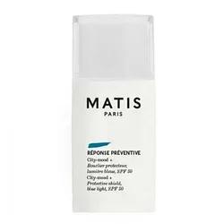 Matis Paris City Mood Spf50 30ml