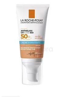 La Roche Posay Anthelios Uvmune 400 Spf50 50ml + Creme Fondante Teintee