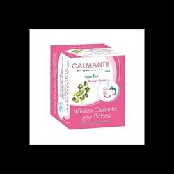 Ardennaise Calmante Bebe 1.8g Boite De 12 Sachets