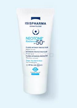 Isispharma Neotone Radiance Teinte Claire Spf+50 30ml