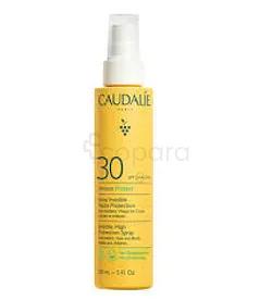 Caudalie Vinosun Protect Spray Invisible Spf30+ 150ml