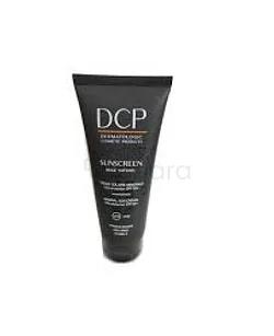 Dcp Sunscreen Creme Solaire Minerale Beige Naturel Spf50+ 50ml