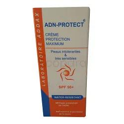 Addax Adn Protect Creme Protection Maximum Spf50+