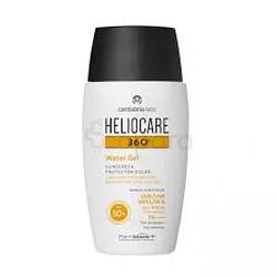 Heliocare 360° Water Gel Spf50+ 50ml