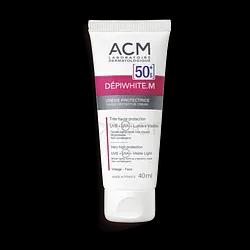Acm Depiwhite M Ecran Spf50+ 40ml